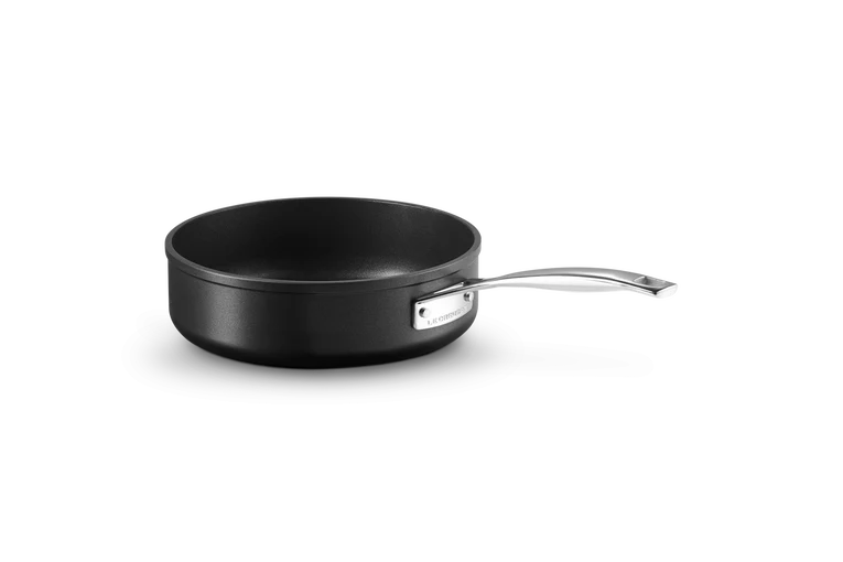 Sauté in alluminio antiaderente - 24 cm, 3.3L