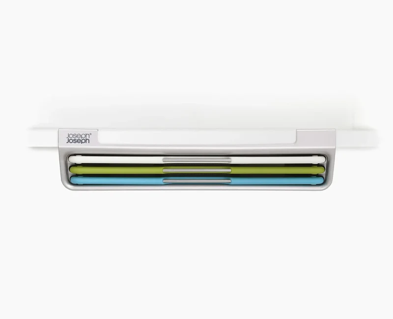 Folio Slim - Set Taglieri da cucina, con custodia porta taglieri / 3pz
