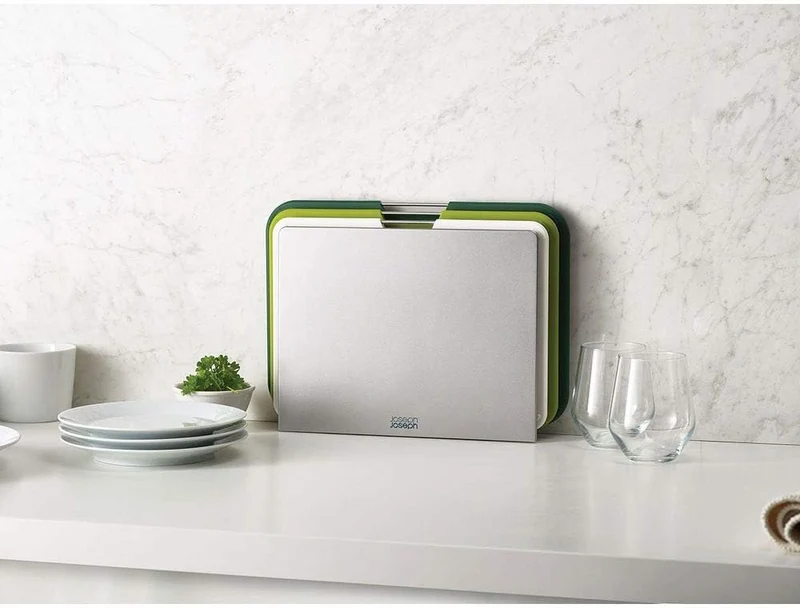Nest Set di 3 Taglieri
