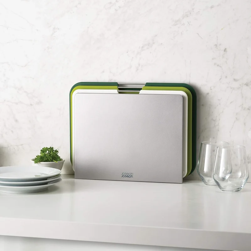 Nest Set di 3 Taglieri