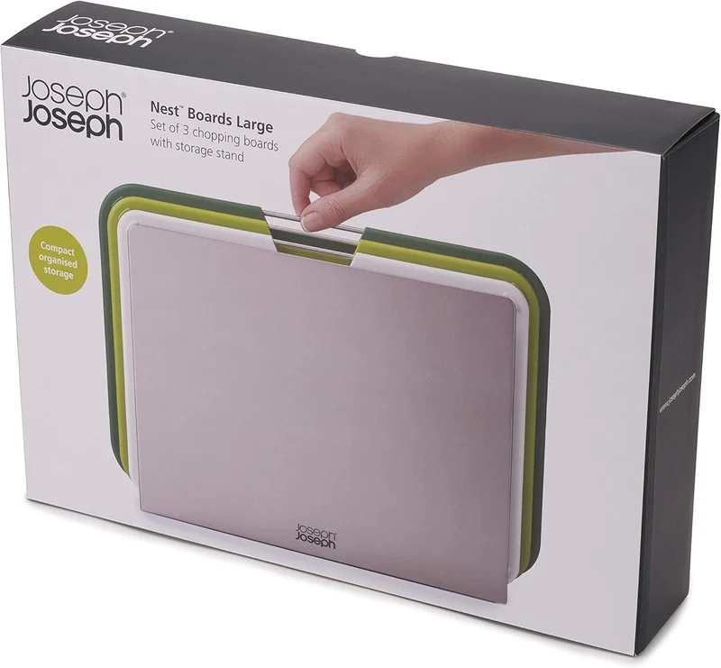 Nest Set di 3 Taglieri