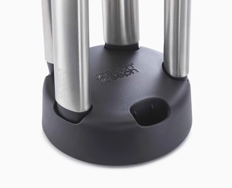 Elevate Set di 5 Utensili Cucina