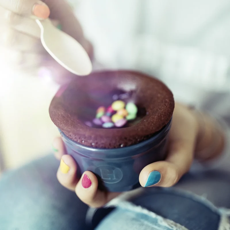 Ramekin N°10 - Color Provence