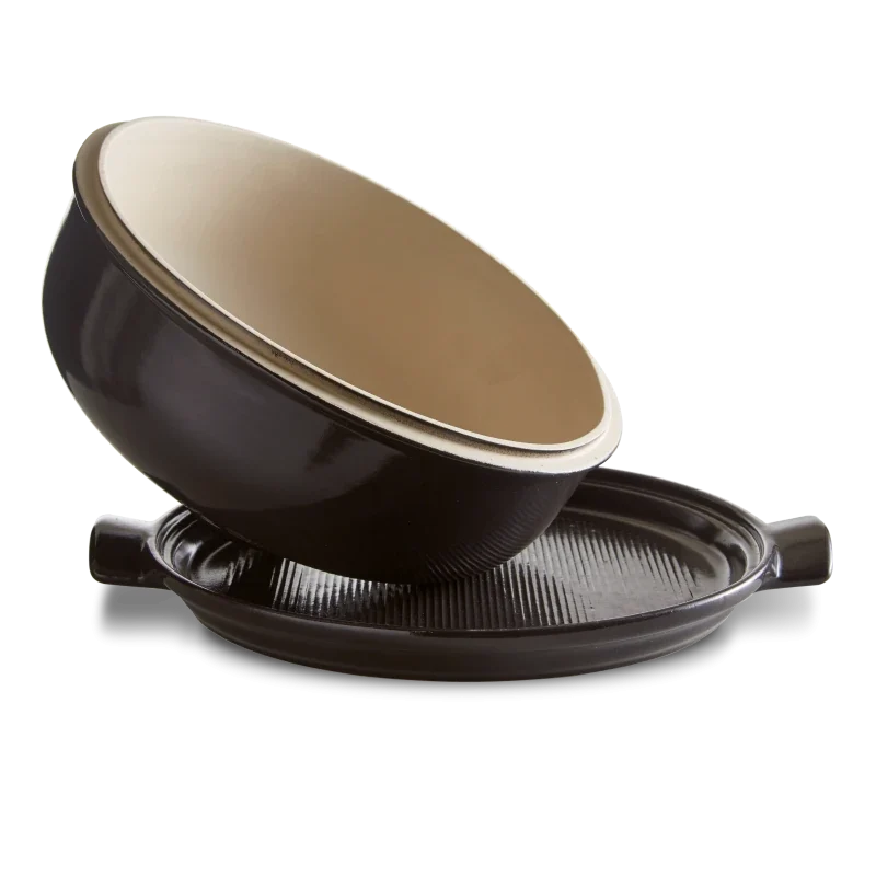 Campana Cuocipane - Fusain