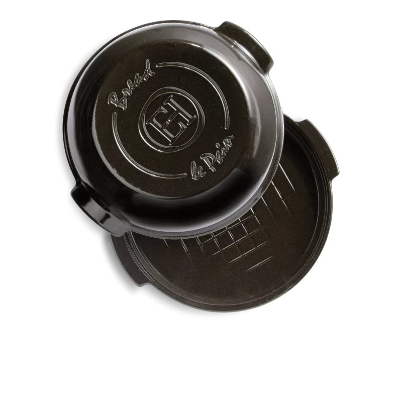 Set Cuoci Pane - Fusain