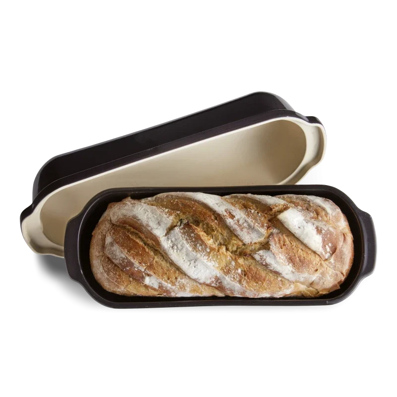 Stampo Pane Rustico - Fusain