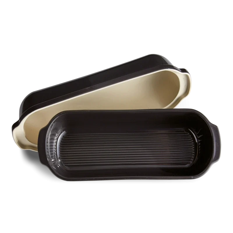 Stampo Pane Rustico - Fusain