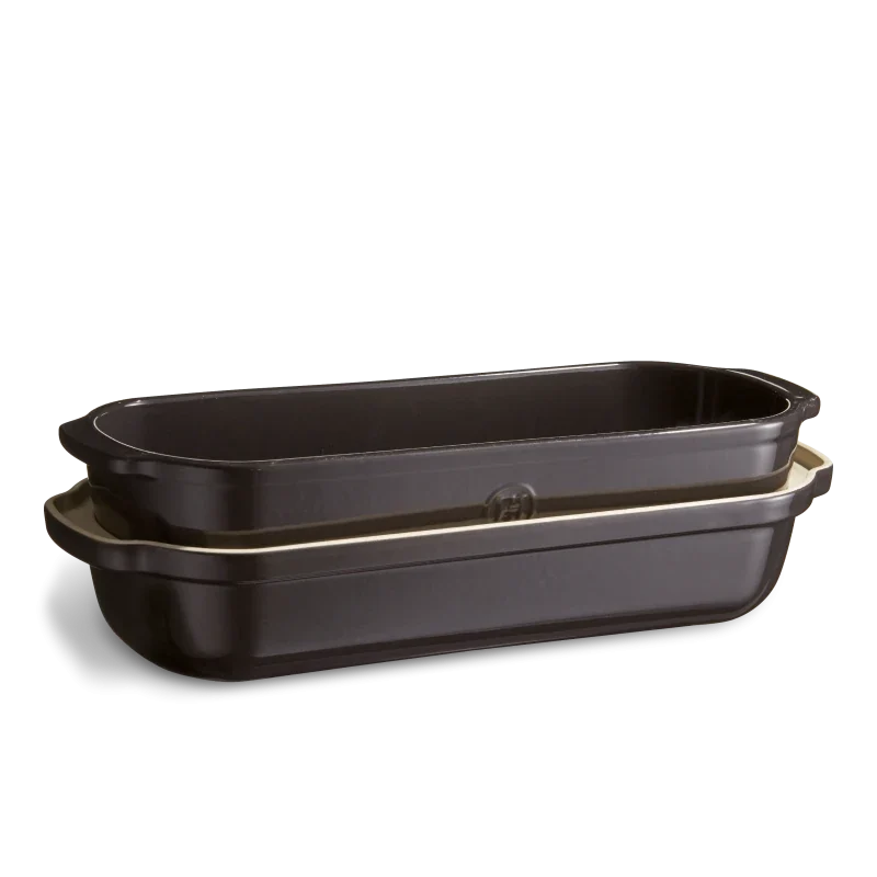 Stampo Pane Rustico - Fusain