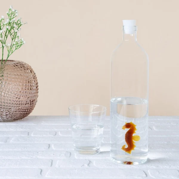 Bottiglia Atlantis Seahorse 1.2 L