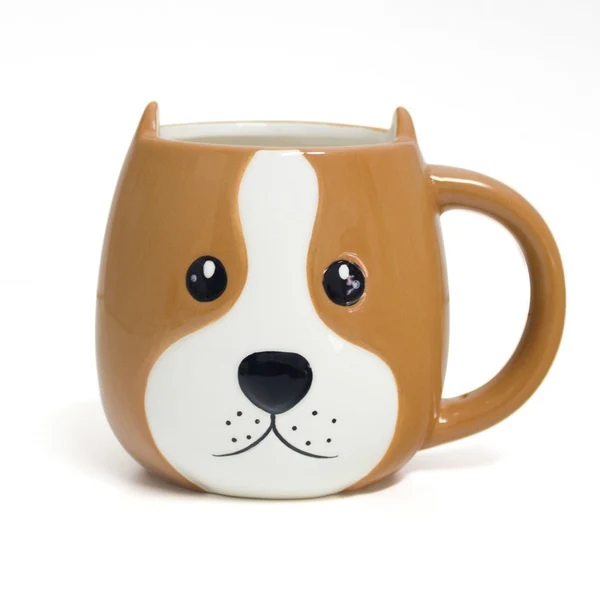 Mug Woof! - 400 ml