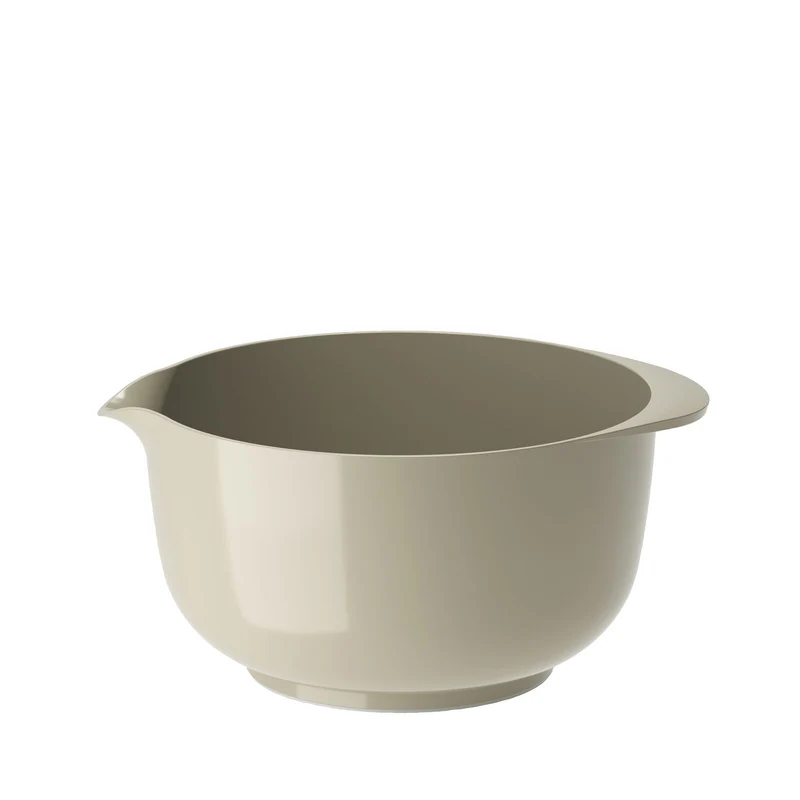 Margrethe - Ciotola per mescolare - 4 litri - color humus