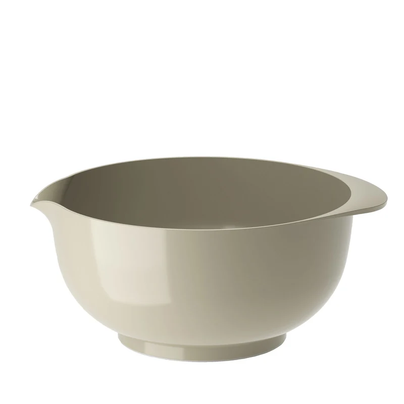 Rostin - Margrethe - Ciotola per mescolare - 5 litri - color humus