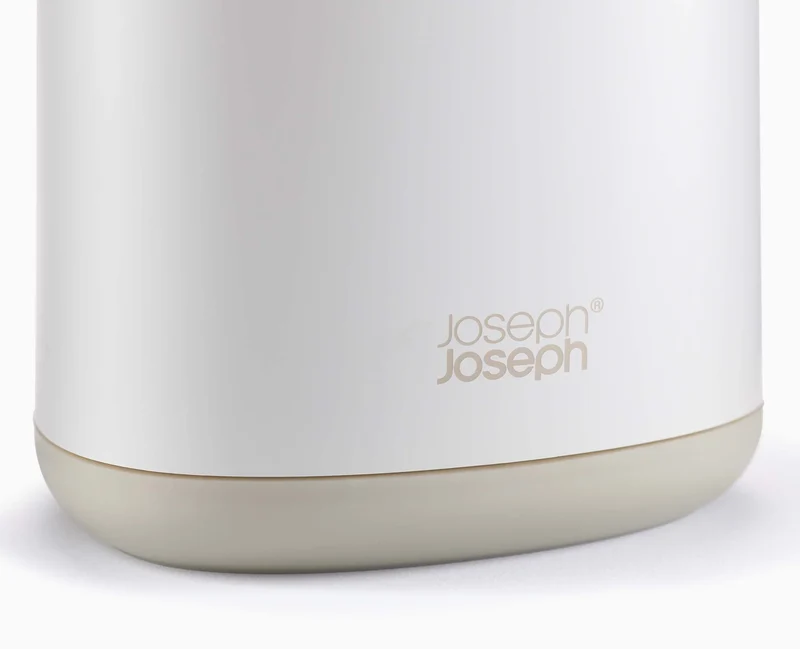 Arturo Pasquinucci JJ FLEX 360 TOILET BRUSH ECRU