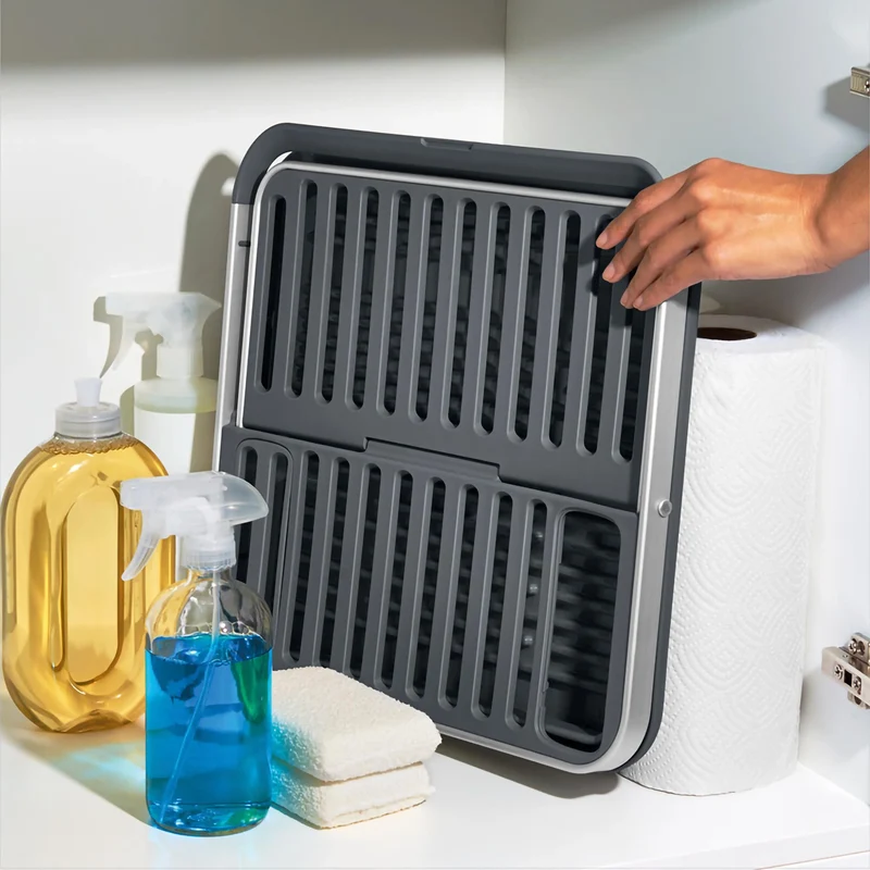 OXO - SCOLAPIATTI PIEGHEVOLE