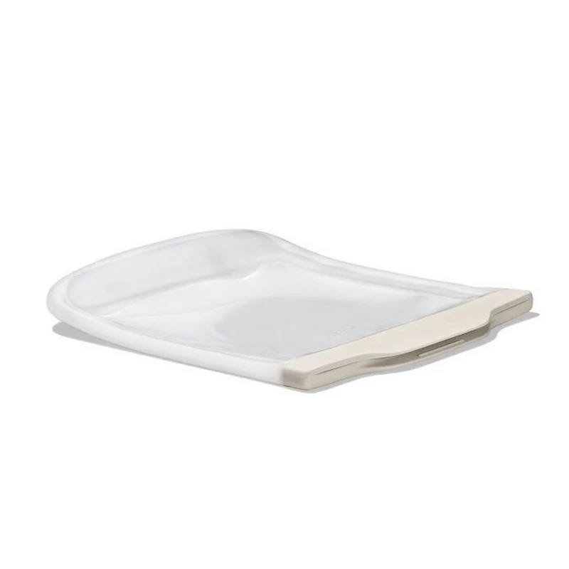 Sacchetto riutilizzabile in silicone - Per Toast