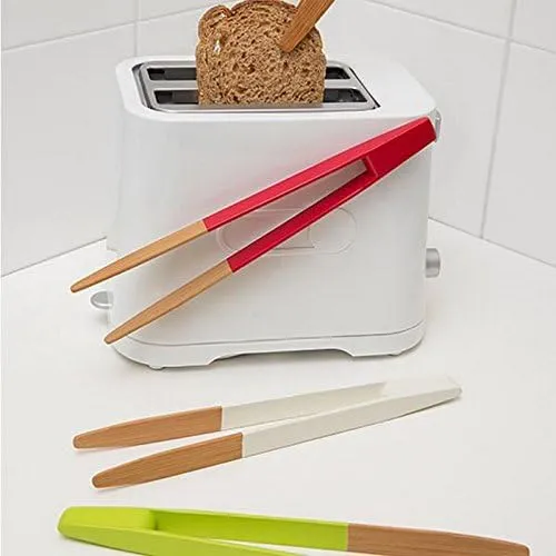 Pinza per toast magnetica