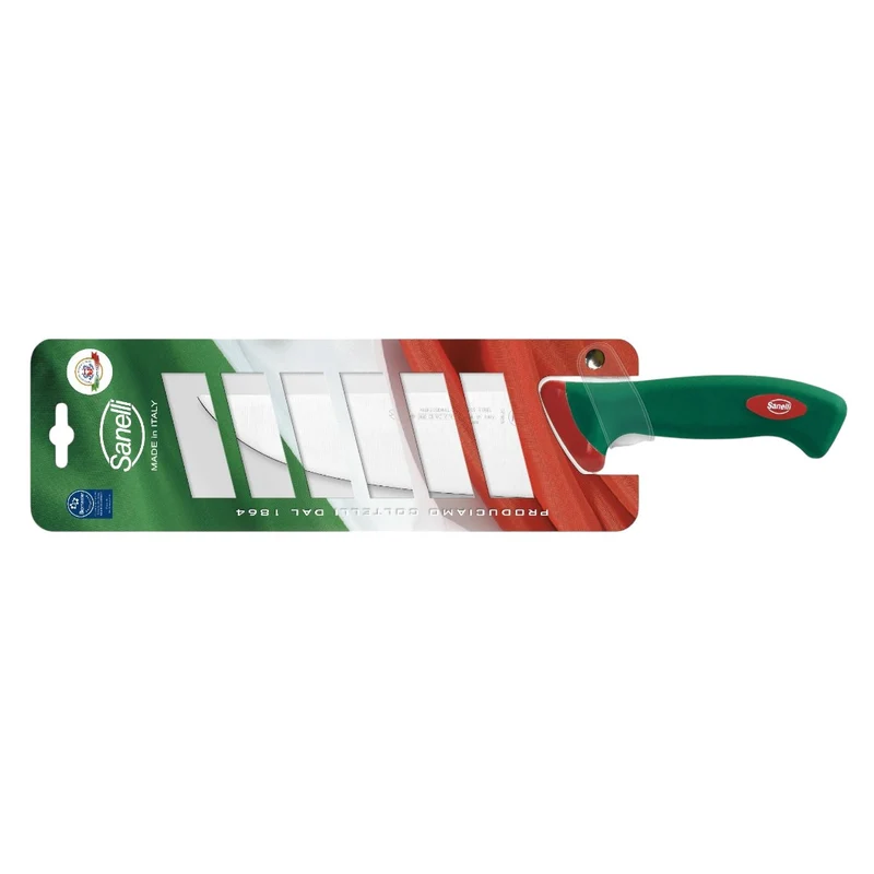 Coltello Affettare CM.20