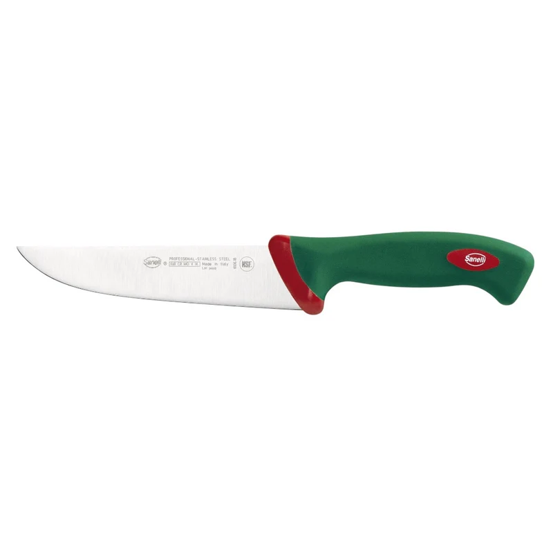 Sanelli Coltello Francese CM.18