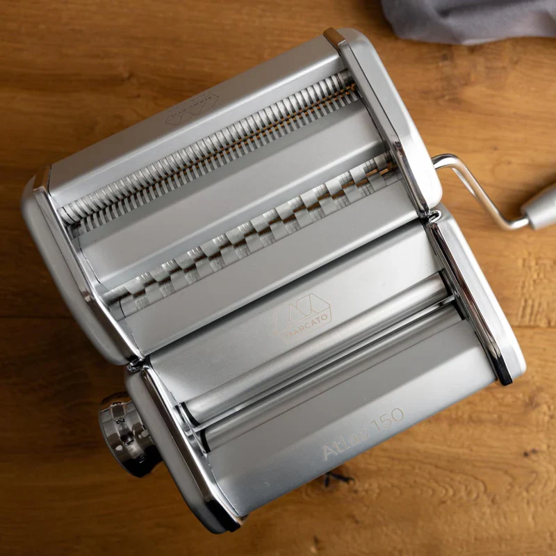 Atlas 150 Machina per Pasta, ICE