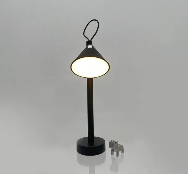 TSUMIKI, LAMPADA PORTATILE B