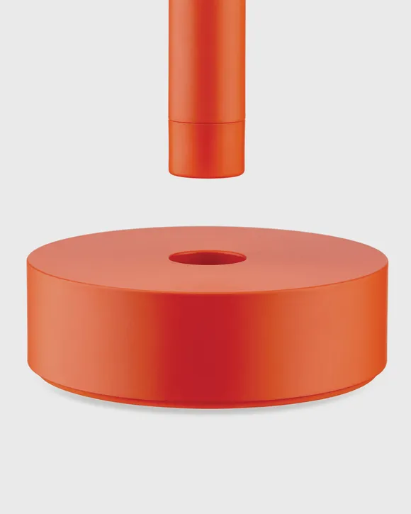 TSUMIKI, LAMPADA PORTATILE RED
