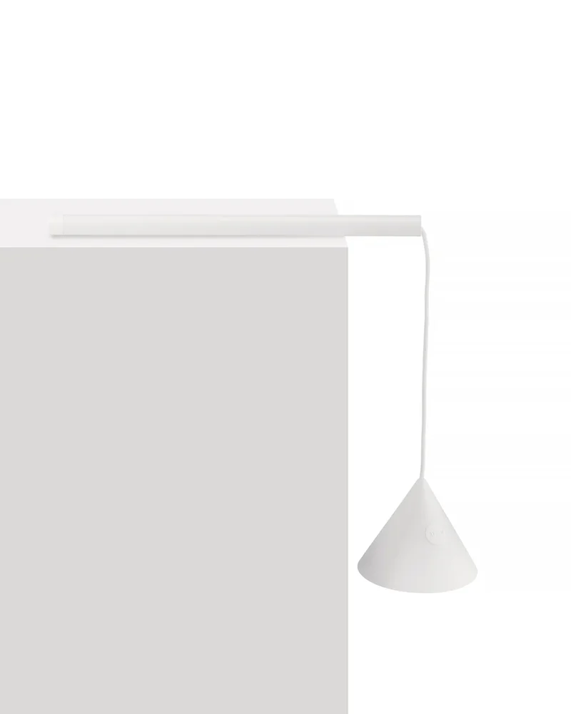 TSUMIKI,LAMPADA PORTAT. W