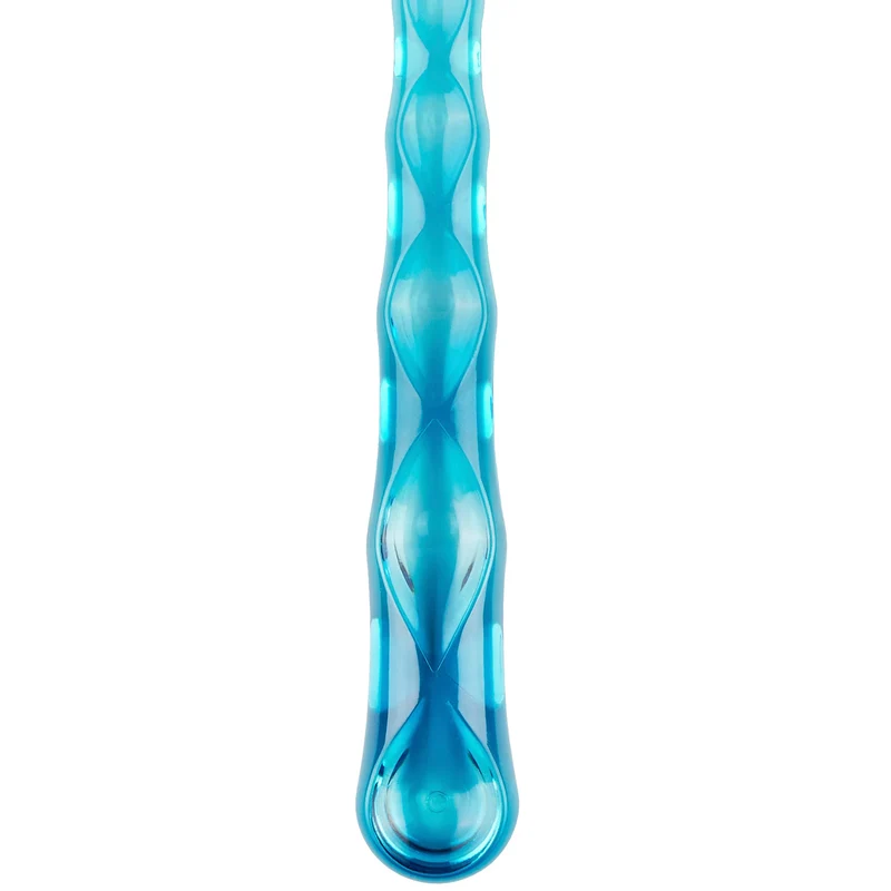 POSATE INSALATA "VANITY" - Sea blue