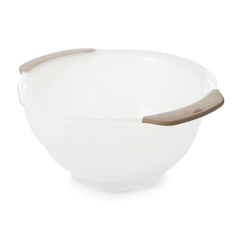 Colino per lavaggio riso e cereali