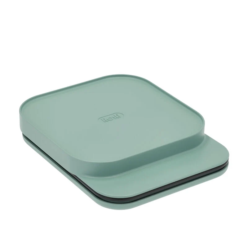 Bilancia da cucina Mensura - colore nordic green