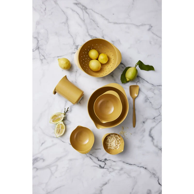 Colapasta classico Margrethe - 4 litri - color curry