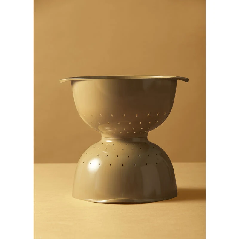 Colapasta classico Margrethe - 4 litri - color curry