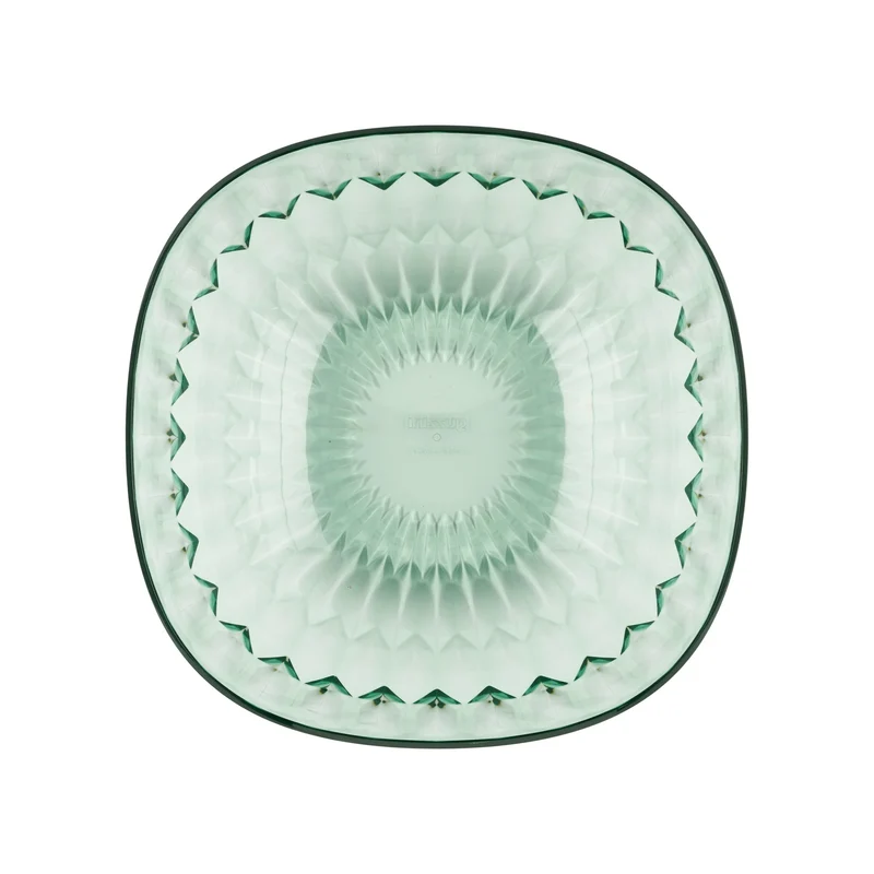 CONTENITORE "VANITY" - 30 CM MATCHA GREEN