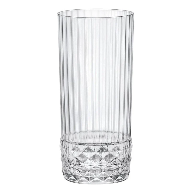AMERICA 20 - SET 6 BICCHIERI COCKTAIL COOLER CL.49