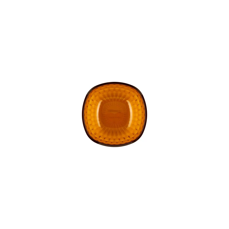 CONTENITORE "VANITY" - 12 cm CARAMEL