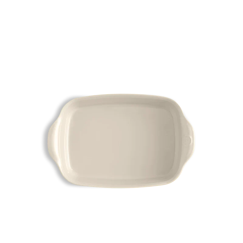Piccola Pirofila Rettangolare - Argile