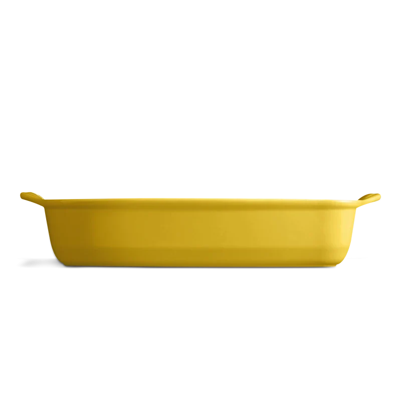 Grande Pirofila Rettangolare - 42,5 cm - color provence