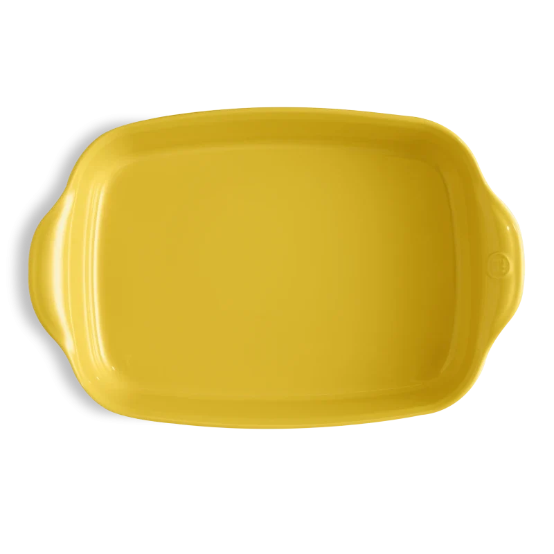 Grande Pirofila Rettangolare - 42,5 cm - color provence
