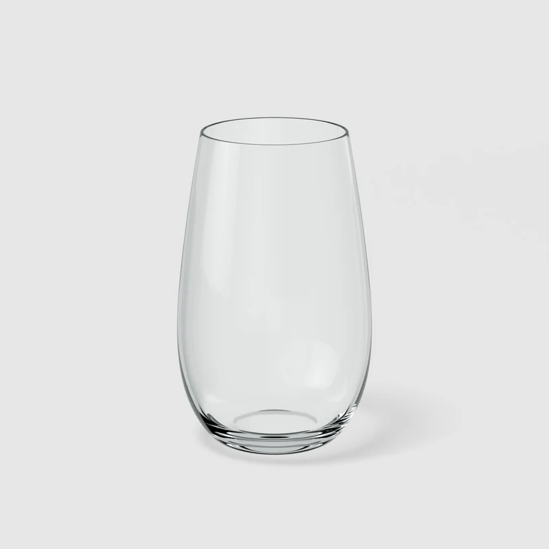 Entree - set 4 Bicchieri da long drink