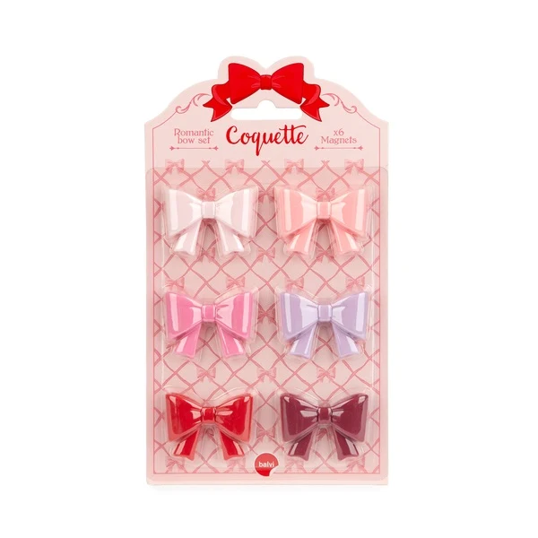 Calamita Coquette - Multicolor