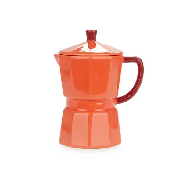 Mug Moka - Rosso