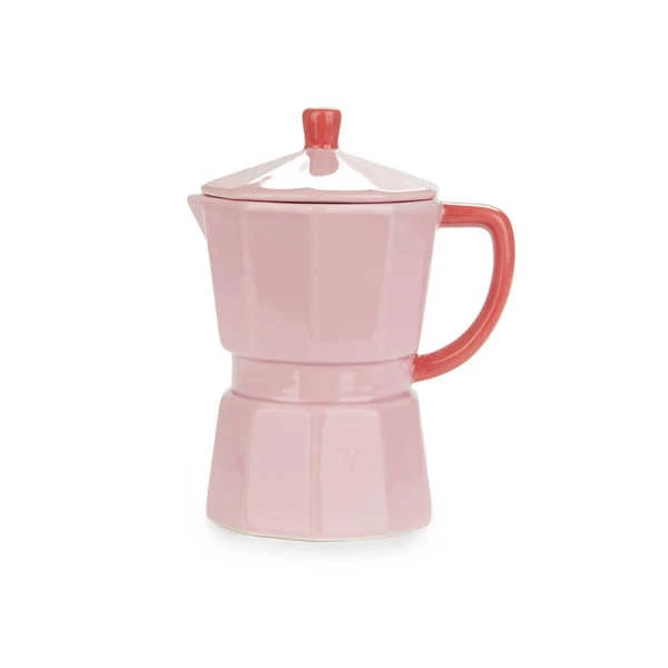 Mug Moka - Rosa