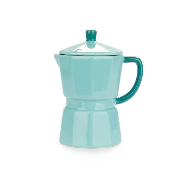 Mug Moka - Turchese