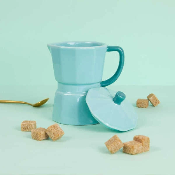 Mug Moka - Turchese