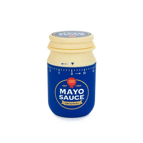 Timer Mayonnaise - Azzurro