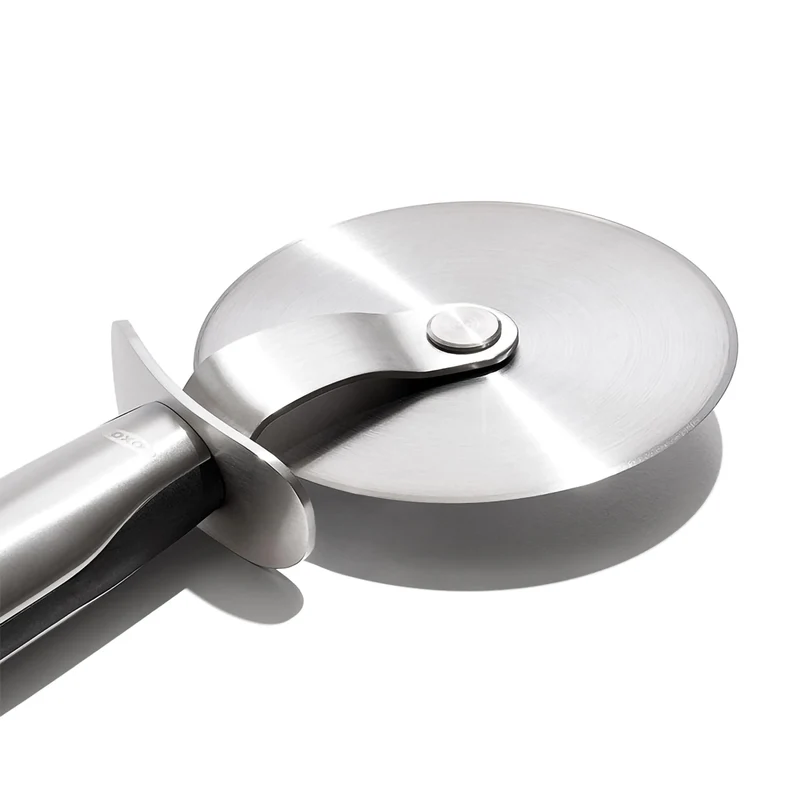 SteeL - Rotella per pizza