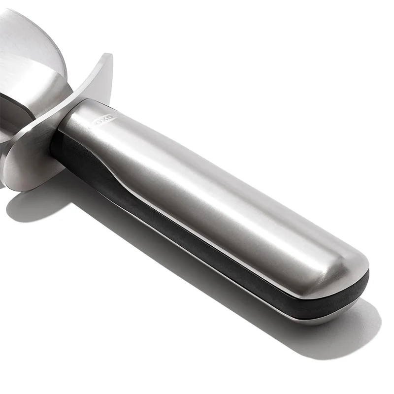 SteeL - Rotella per pizza