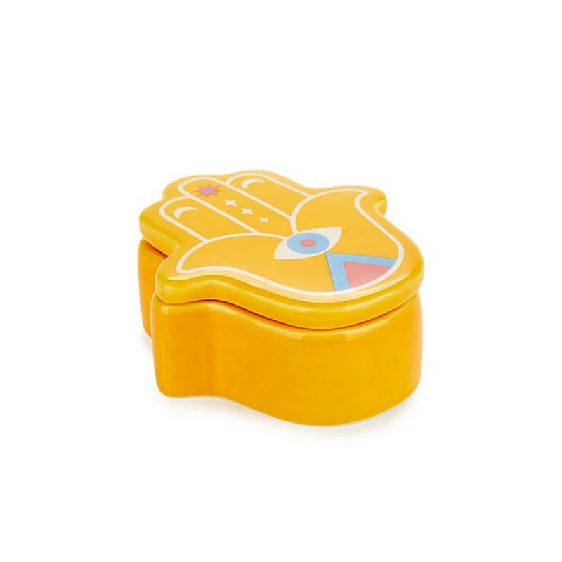 Candela Lucky Hand - Giallo
