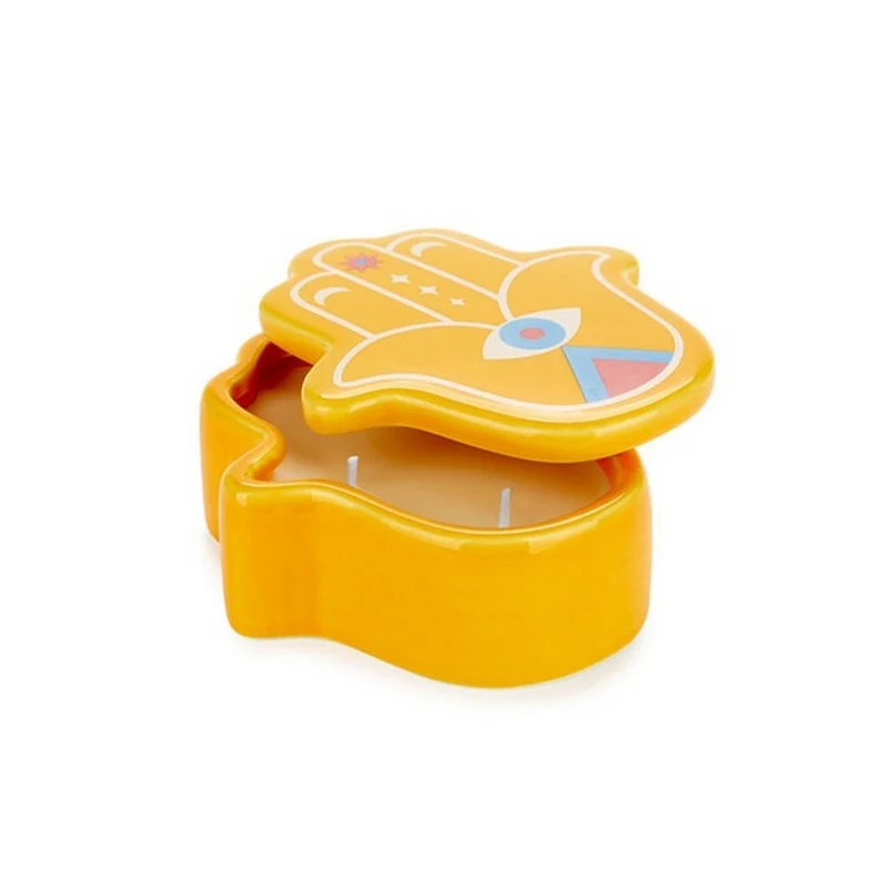 Candela Lucky Hand - Giallo