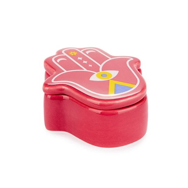 Candela Lucky Hand - Fucsia