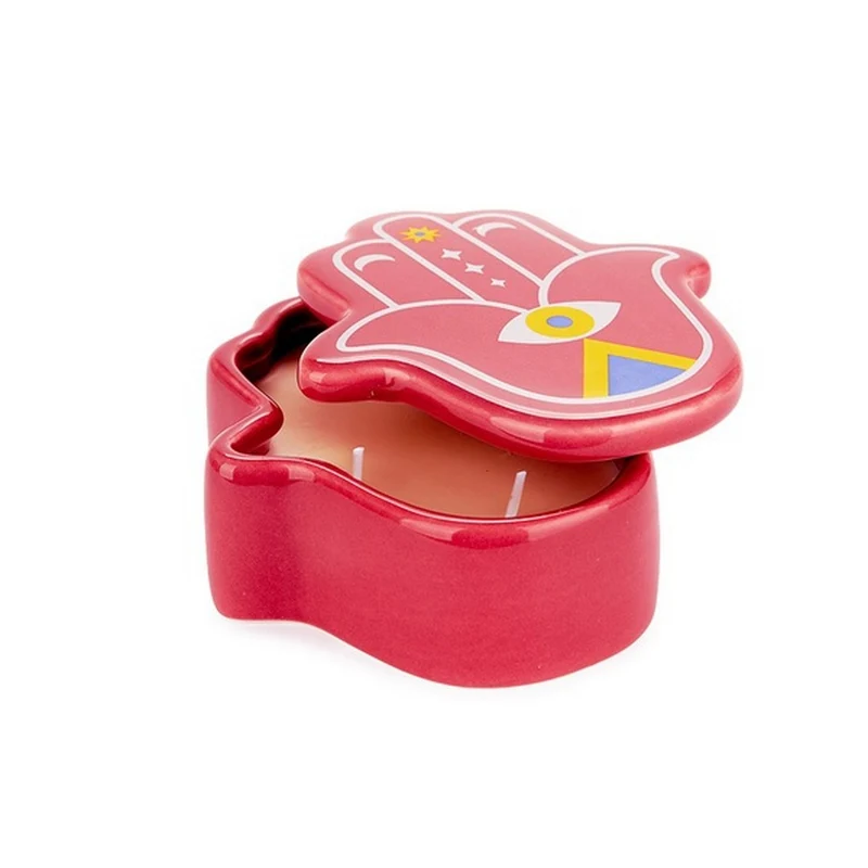 Candela Lucky Hand - Fucsia